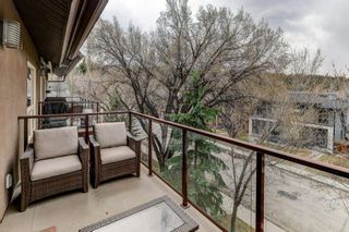 Photo 26: 306 118 34 Street NW in Calgary: Parkdale Apartment for sale : MLS®# A2127525
