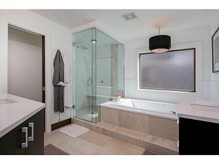 Photo 12: KITS POINT in Vancouver: Kitsilano Condo for sale (Vancouver West)  : MLS®# V1057932