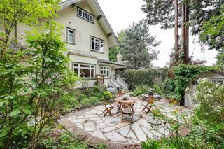 Photo 30: 1055 WOLFE Avenue in Vancouver: Shaughnessy House for sale (Vancouver West)  : MLS®# R2731733