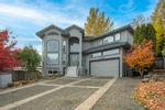 Main Photo: 1690 DEER'S LEAP Place in Coquitlam: Westwood Plateau House for sale : MLS®# R2739543