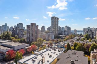 Photo 21: 1003 1816 HARO Street in Vancouver: West End VW Condo for sale in "HUNTINGTON PLACE" (Vancouver West)  : MLS®# R2816920