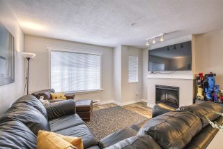 Photo 4: 87 20875 80 Avenue in Langley: Willoughby Heights Townhouse for sale in "Pepperwood" : MLS®# R2478565