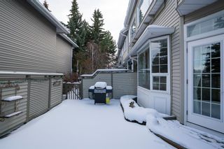 Photo 38: 162 3437 42 Street NW in Calgary: Varsity Row/Townhouse for sale : MLS®# A2012109