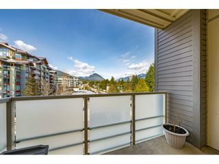 Photo 36: 518 2665 MOUNTAIN Highway in North Vancouver: Lynn Valley Condo for sale in "Canyon Springs" : MLS®# R2552471