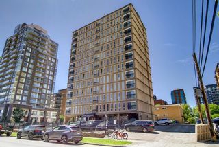 Photo 26: 902 706 15 Avenue SW in Calgary: Beltline Apartment for sale : MLS®# A1232068
