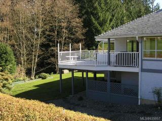 Photo 18: 3571 S Arbutus Dr in COBBLE HILL: ML Cobble Hill House for sale (Malahat & Area)  : MLS®# 635957
