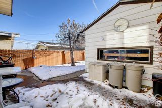 Photo 41: 8311 134 Avenue in Edmonton: Zone 02 House Half Duplex for sale : MLS®# E4321085