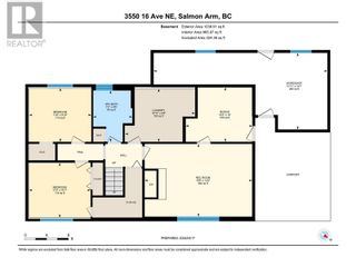 Photo 67: 3550 16 Avenue NE in Salmon Arm: House for sale : MLS®# 10310595