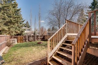 Photo 28: 136 Silvergrove Road NW in Calgary: Silver Springs Semi Detached for sale : MLS®# A1098986