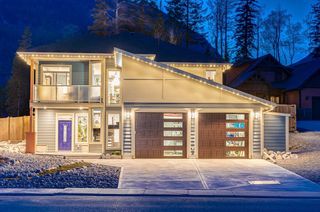 Photo 46: 2264 BLACK HAWK DRIVE in Sparwood: House for sale : MLS®# 2476384