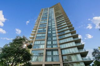 Photo 1: 1701 2133 DOUGLAS Road in Burnaby: Brentwood Park Condo for sale in "Perspectives" (Burnaby North)  : MLS®# R2732061