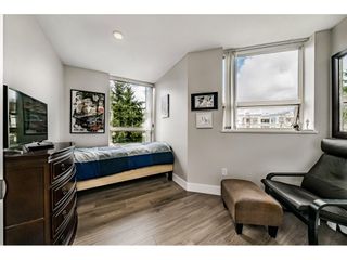 Photo 23: 409 1196 PIPELINE Road in Coquitlam: North Coquitlam Condo for sale in "THE HUDSON" : MLS®# R2452594