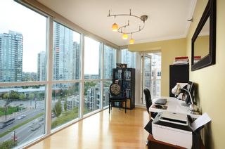 Photo 5: #1102-388 Drake St. in Vancouver: Yaletown Condo for sale (Vancouver West)  : MLS®# v1028296