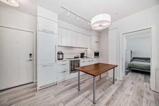 Photo 9: 209 3125 39 Street NW in Calgary: University District Apartment for sale : MLS®# A2122859