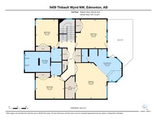 Photo 49: 5459 THIBAULT Wynd in Edmonton: Zone 14 House for sale : MLS®# E4370664