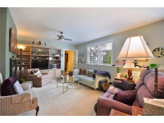 Photo 7: 7187 CYPRESS Street in Vancouver: Kerrisdale House for sale (Vancouver West)  : MLS®# V1036046