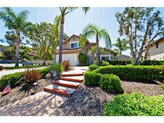Photo 1: RANCHO PENASQUITOS House for sale : 4 bedrooms : 13065 Texana Street in San Diego
