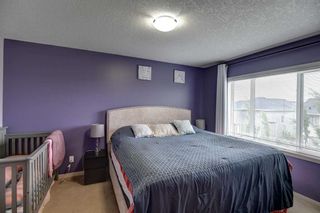 Photo 19: 207 Copperpond Row SE in Calgary: Copperfield Row/Townhouse for sale : MLS®# A2060630