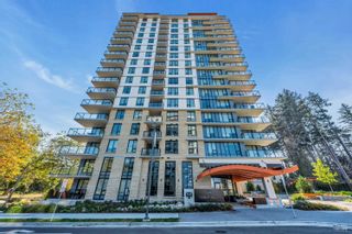 Photo 2: 101 5410 SHORTCUT Road in Vancouver: University VW Condo for sale (Vancouver West)  : MLS®# R2864756