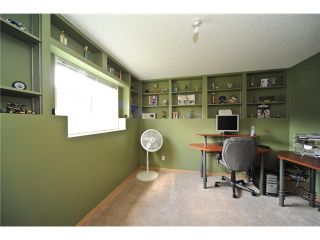 Photo 12: 304 SOMERSIDE Close SW in CALGARY: Somerset Residential Detached Single Family for sale (Calgary)  : MLS®# C3491348