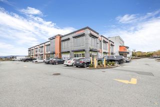 Main Photo: 207 3670 TOWNLINE Road in Abbotsford: Abbotsford West Office for sale in "GIAN'S BUSINESS CENTRE" : MLS®# C8059076