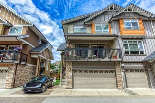Photo 2: 120 2979 156 Street in Surrey: Grandview Surrey Townhouse for sale in "Enclave" (South Surrey White Rock)  : MLS®# R2467756