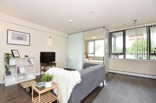 Photo 3: 308 2689 KINGSWAY in Vancouver: Collingwood VE Condo for sale in "Skyway Towers" (Vancouver East)  : MLS®# R2298880