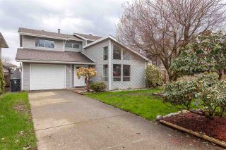 Photo 1: 6678 197 Street in Langley: Willoughby Heights House for sale : MLS®# R2154730