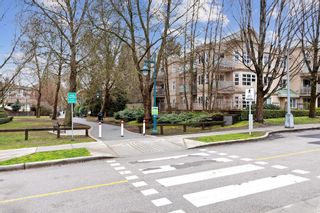 Photo 19: 115 2231 WELCHER Avenue in Port Coquitlam: Central Pt Coquitlam Condo for sale in "PLACE ON THE PARK" : MLS®# R2667984