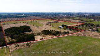 Main Photo: 21120 Kennedy Road in Caledon: Rural Caledon Property for sale : MLS®# W7009040