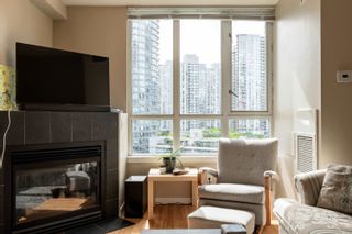 Photo 11: 1210 63 KEEFER Place in Vancouver: Downtown VW Condo for sale in "EUROPA" (Vancouver West)  : MLS®# R2880123