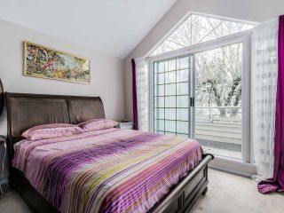 Photo 14: 5 839 W 17TH Street in North Vancouver: Hamilton Townhouse for sale in "PARKLANE" : MLS®# R2012896