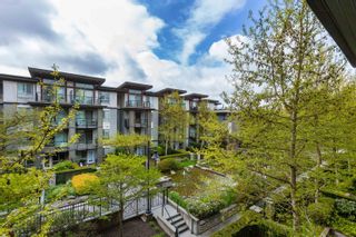 Photo 12: 316 7428 BYRNEPARK Walk in Burnaby: South Slope Condo for sale in "GREEN" (Burnaby South)  : MLS®# R2687612