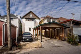 Photo 21: 531 Stiles Street in Winnipeg: Wolseley Residential for sale (5B)  : MLS®# 202328240