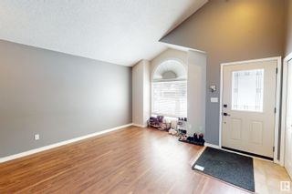 Photo 4: 1415 48A Street in Edmonton: Zone 29 House for sale : MLS®# E4378746