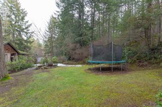 Photo 23: 660 Millstream Lake Rd in Highlands: Hi Western Highlands House for sale : MLS®# 927613