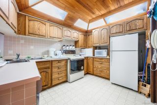 Photo 13: 7980 WILLOWFIELD Drive in Richmond: Quilchena RI House for sale : MLS®# R2806286
