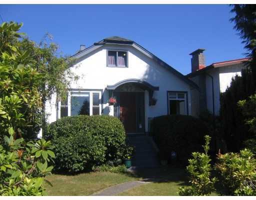 FEATURED LISTING: 97 West 26th Avenue Cambie