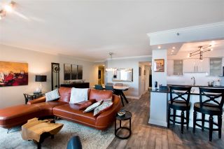 Photo 4: 602 1000 BEACH Avenue in Vancouver: Yaletown Condo for sale in "1000 BEACH" (Vancouver West)  : MLS®# R2572426