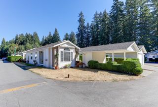 Photo 28: 121 9080 198 STREET in Langley: Walnut Grove Manufactured Home for sale in "Forest Green Estates" : MLS®# R2720614