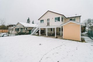 Photo 36: 11950 238B Street in Maple Ridge: Cottonwood MR House for sale : MLS®# R2741730