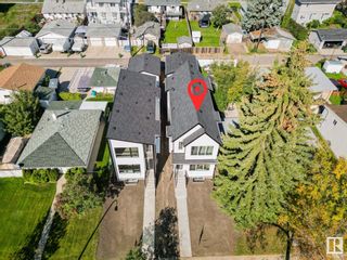 Photo 4: 8514 76 Avenue in Edmonton: Zone 17 House for sale : MLS®# E4358465