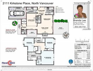 Photo 32: 2111 KIRKSTONE Place in North Vancouver: Lynn Valley House for sale : MLS®# R2555695