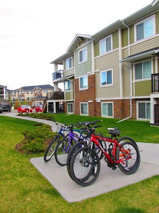 Photo 6: 140 300 Marina Drive: Chestermere Apartment for sale : MLS®# A1224918