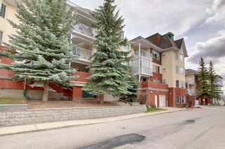 Photo 2: 3217 3000 Sienna Park Green SW in Calgary: Signal Hill Apartment for sale : MLS®# A1216023