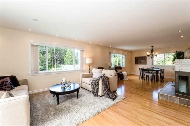 Main Photo: 4580 Marineview Crescent in North Vancouver: Canyon Heights NV House for sale