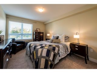 Photo 9: 308 4815 55B Street in Ladner: Hawthorne Condo for sale in "THE POINTE" : MLS®# R2466167
