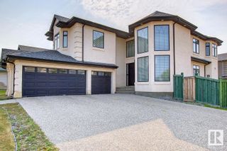 Main Photo: 2098 HADDOW Drive in Edmonton: Zone 14 House for sale : MLS®# E4296387