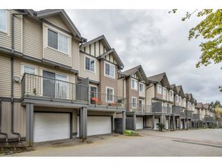 Photo 40: 9213 CAMERON Street in Burnaby: Sullivan Heights Townhouse for sale in "Stonebrook" (Burnaby North)  : MLS®# R2686206