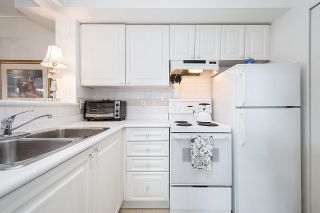 Photo 10: 206 8989 HUDSON Street in Vancouver: Marpole Condo for sale in "NAUTICA" (Vancouver West)  : MLS®# R2742575